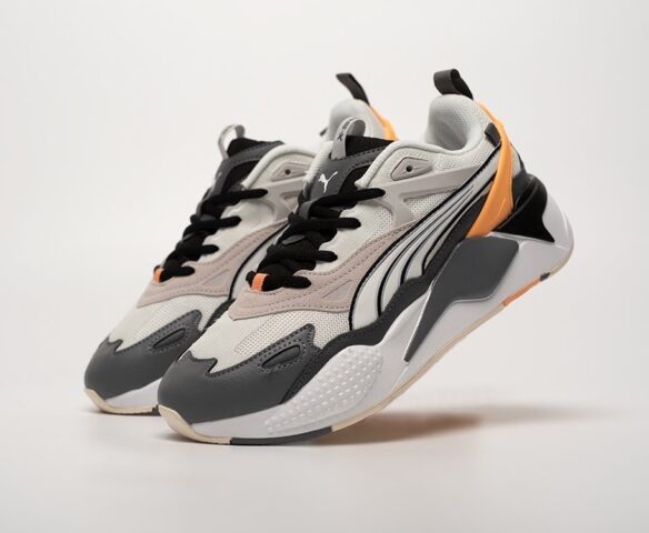 Puma RS-X QE1