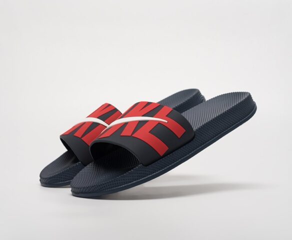 Сланцы Nike QW5