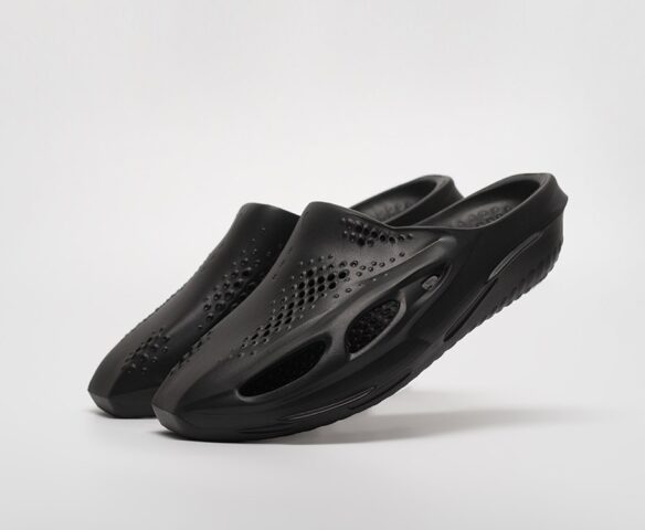 Сланцы Nike MMW 005