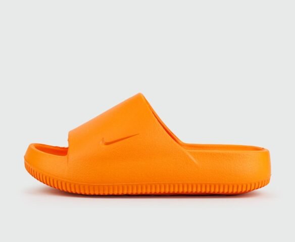Сланцы Nike Calm Slide Orange