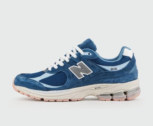 New Balance 2002R Blue