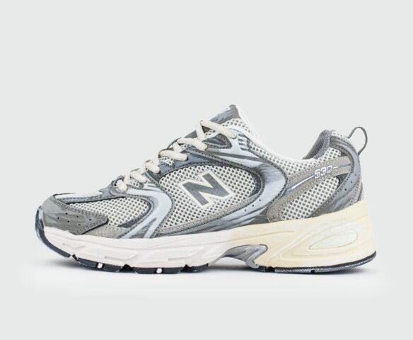 New Balance 530 Grey oldest