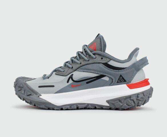 Nike ACG Mountain Fly 2 Low Gtx Grey / White