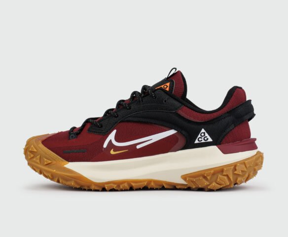 Nike ACG Mountain Fly 2 Low Gtx Red