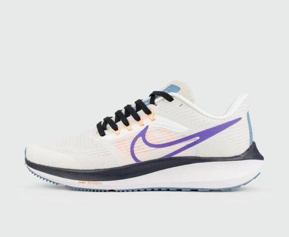 Nike Air Zoom Pegasus 39 L.Grey Violet new