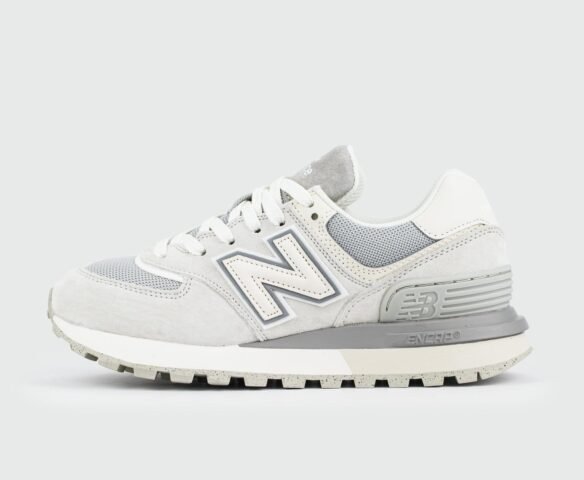 New Balance 574 Legacy Wmns Grey new2