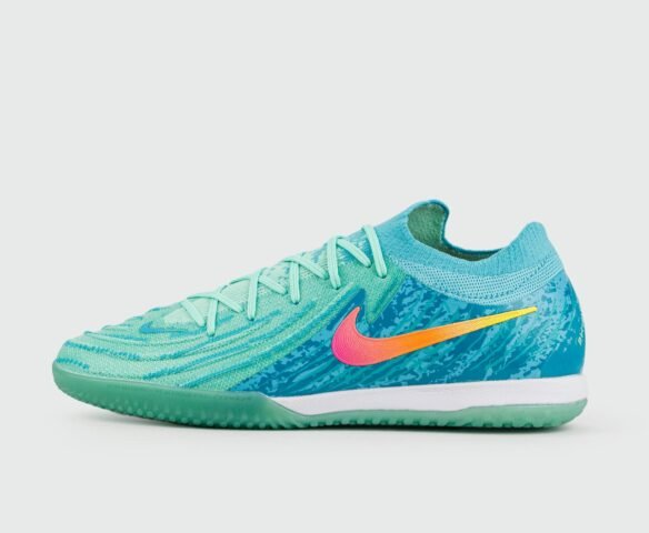 Nike Phantom GX II Elite IC Mint
