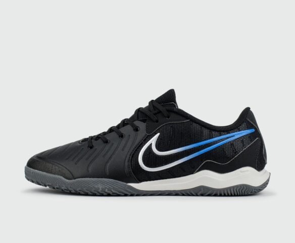 Nike Tiempo Legend 10 Academy Ic Black