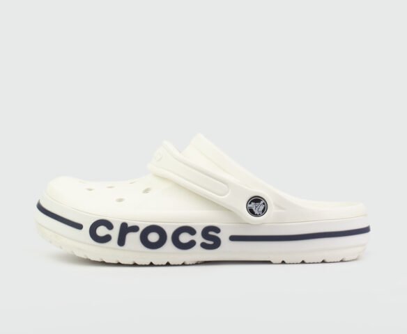 Сабо CROCS Bayaband Cloc Cream Wmns