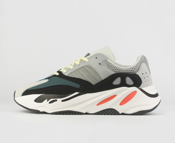 Adidas Yeezy Boost 700 Wave Runner new Wmns
