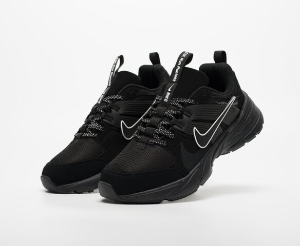 Nike V2K Run темные