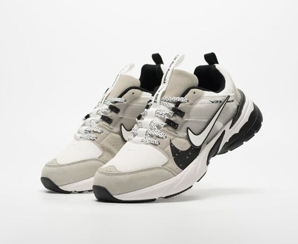 Nike V2K Run белые