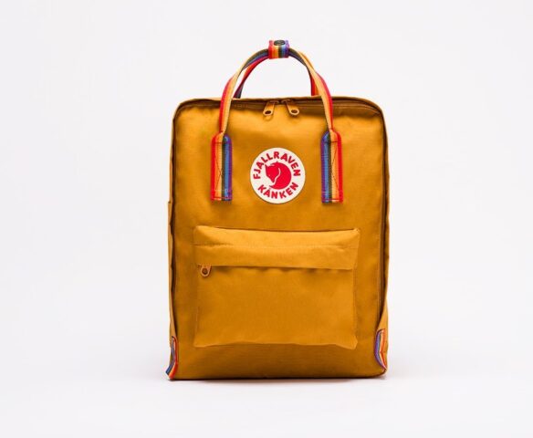 Рюкзак Fjallraven Kanken