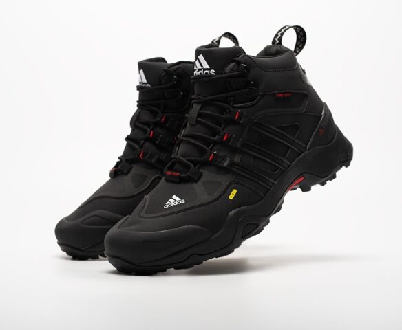 Зимние Adidas Terrex Winter DT2