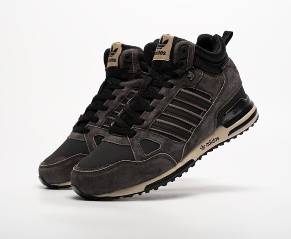 Зимние Adidas ZX 750 Hi TY5