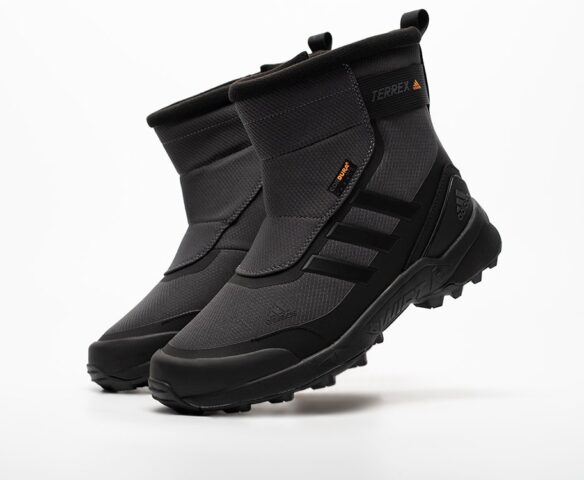Зимние Сапоги Adidas Terrex JY3