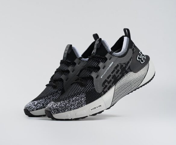 Under Armour HOVR Phantom 3 SE grey