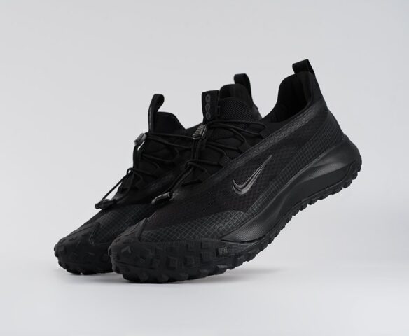 Nike ACG Mountain Fly Low black
