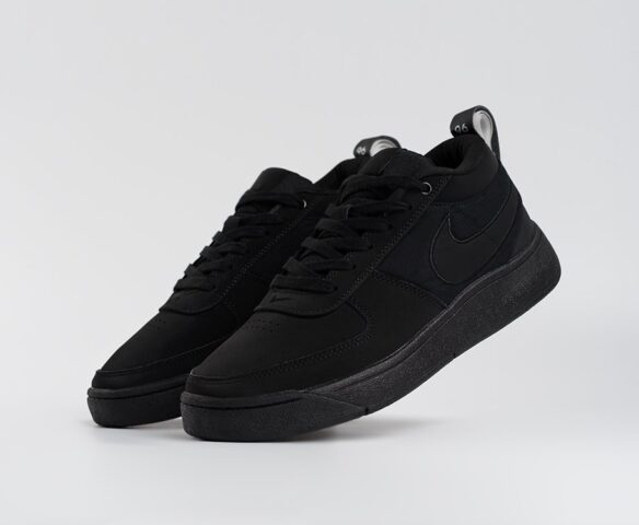 Nike Book 1 all black