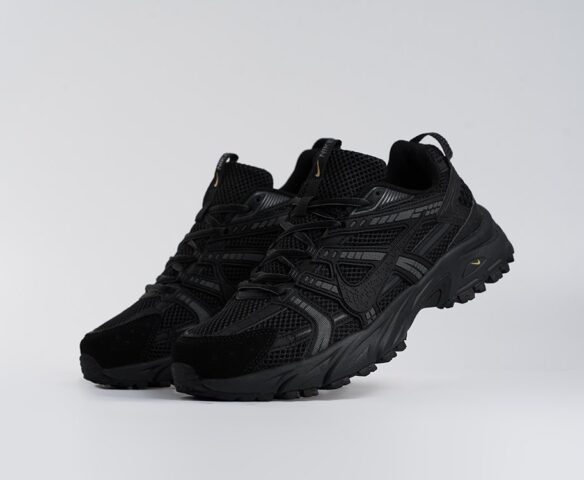 Nike V2K Run black 2025