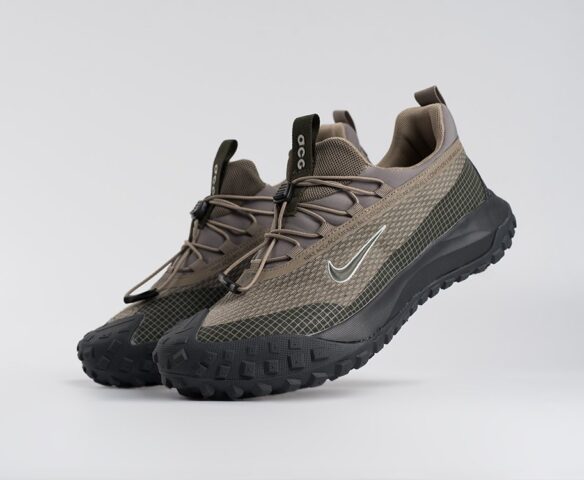 Nike ACG Mountain Fly Low beige 2025