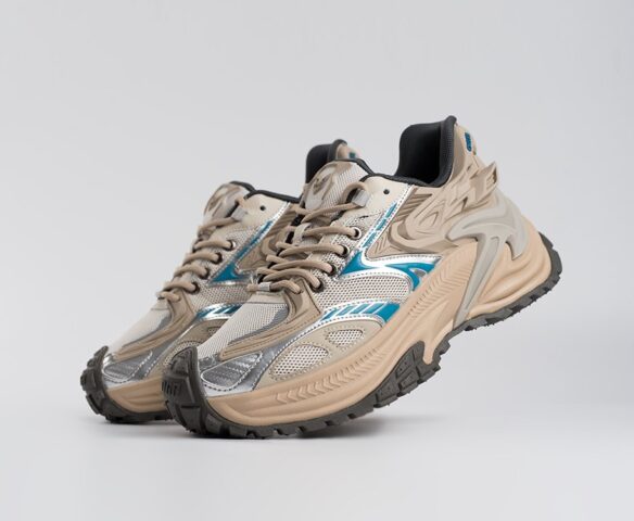 OGR Rattlesnake beige