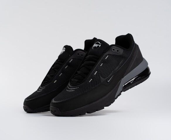 Nike Air Max Pulse black
