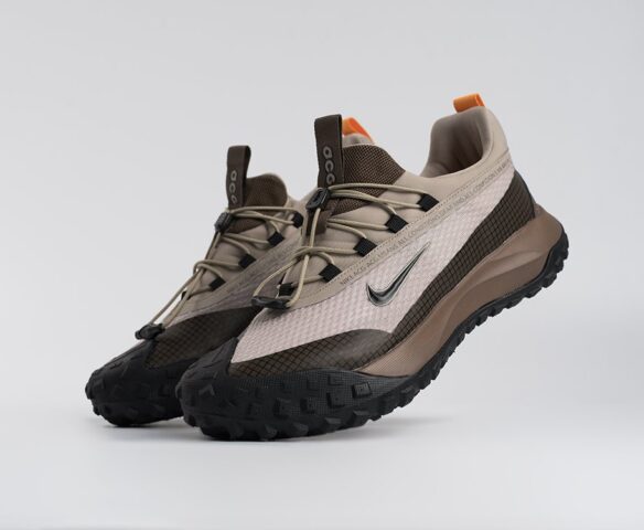 Nike ACG Mountain Fly Low beige