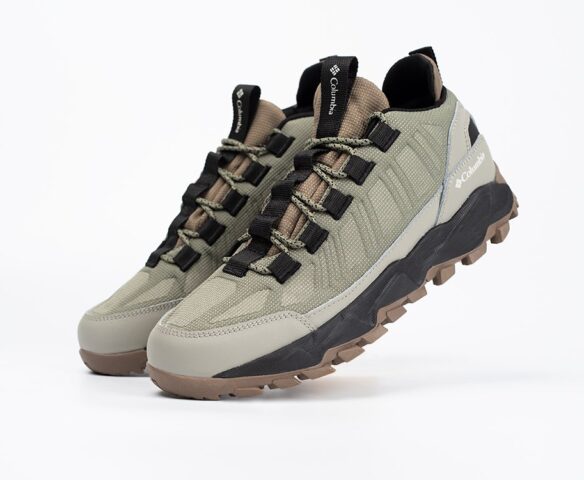 Columbia Flow Borough light green