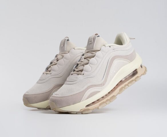 Nike Air Max 97 Futura white