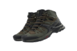 Зимние ботинки Salomon