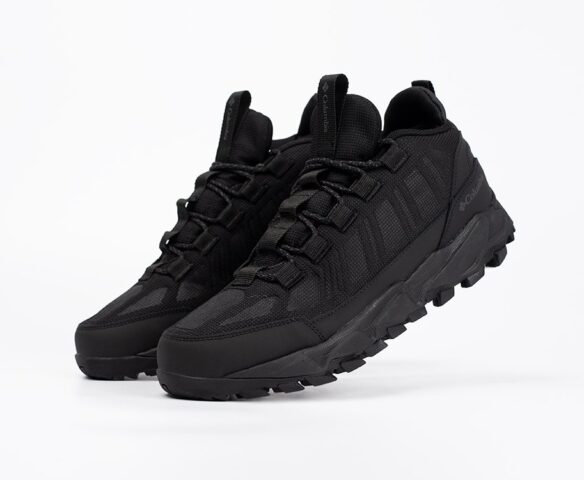 Columbia Flow Borough black