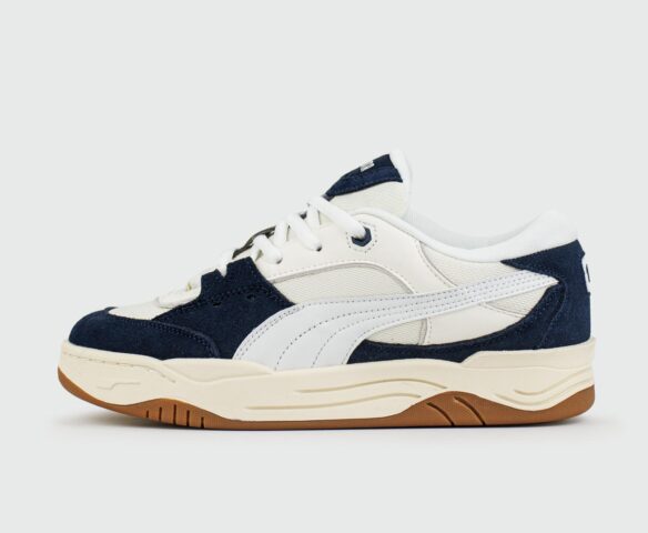 Puma 180 Blue Wmns. Вид 1