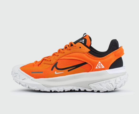 Nike ACG Mountain Fly 2 Low Gtx Orange
