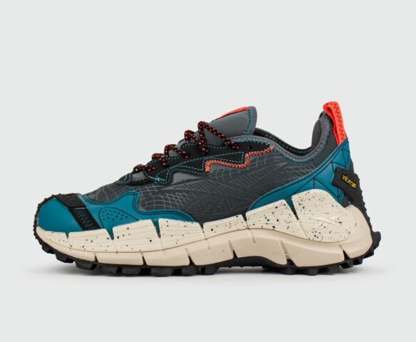 Reebok Zig Kinetica 2 Edge Blue