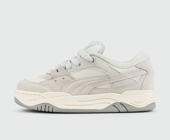 Puma 180 Grey Wmns. Вид 1