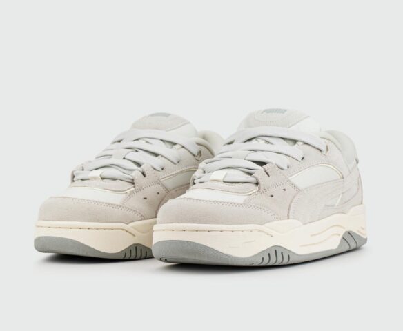 Puma 180 Grey Wmns. Вид 2