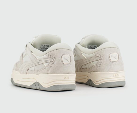Puma 180 Grey Wmns. Вид 3