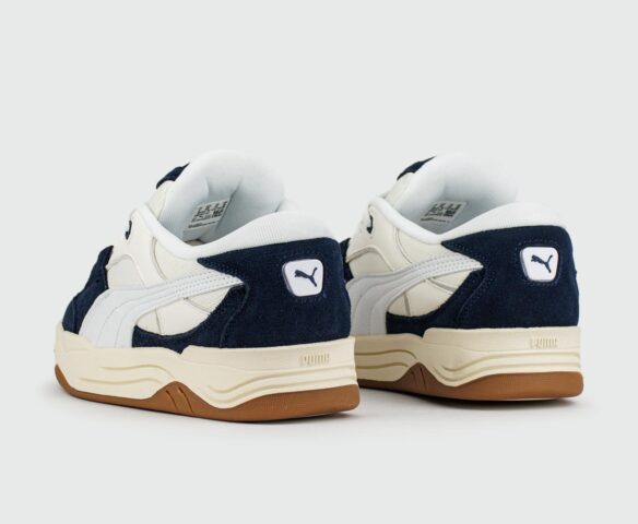 Puma 180 Blue Wmns. Вид 3