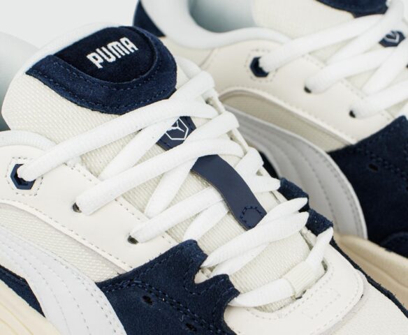 Puma 180 Blue Wmns. Вид 5