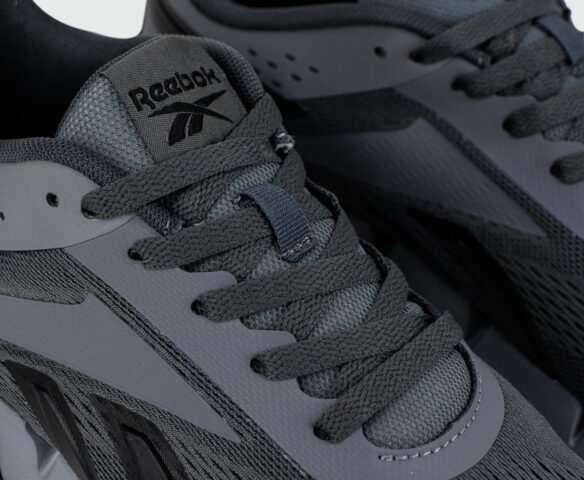 Reebok Zig Dynamica 2.0 Grey. Вид 5