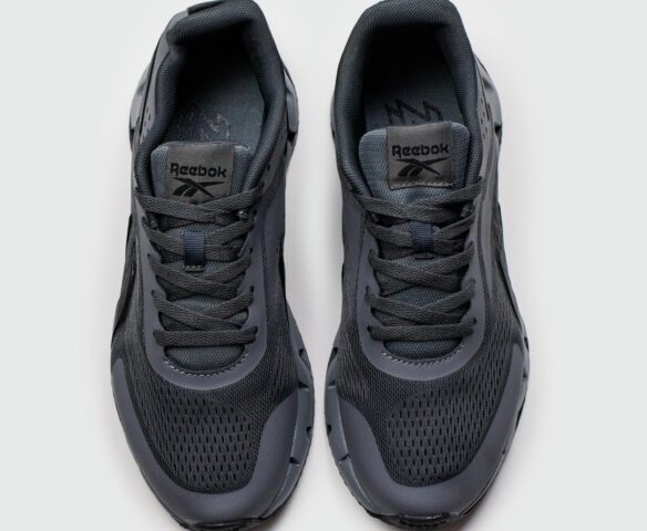 Reebok Zig Dynamica 2.0 Grey. Вид 6